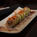 Best Green Dragon Roll in Clayton, MO