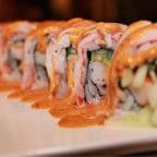 Best Crazy Spicy Crab Roll in Clayton, MO