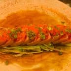 Best Tuna Tataki (6) in Clayton, MO