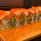 Best Orange River roll in Clayton, MO